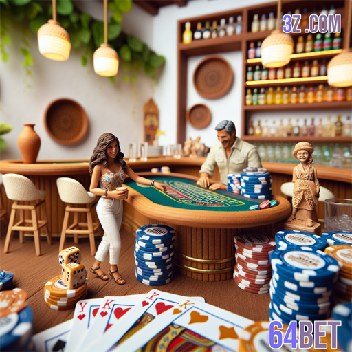 Maximize Suas Chances com Ofertas Imperdíveis no 64bet.com